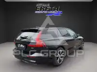 2025 Volvo V60