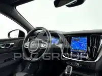 2025 Volvo V60