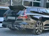 2025 Volvo V60