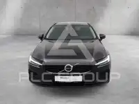 2025 Volvo V60