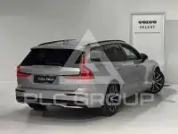 2025 Volvo V60