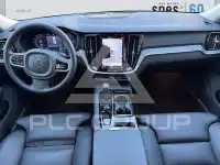 2025 Volvo V60