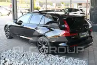 2025 Volvo V60