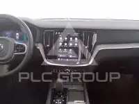 2025 Volvo V60