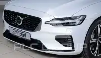 2025 Volvo V60