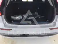 2025 Volvo V60
