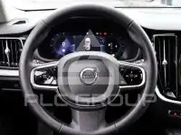 2025 Volvo V60