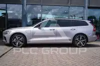 2025 Volvo V60