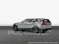 2025 Volvo V60