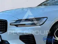 2025 Volvo V60