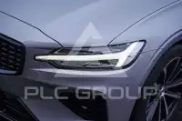 2025 Volvo V60
