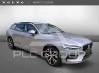 2026 Volvo V60
