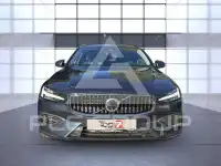2025 Volvo V60