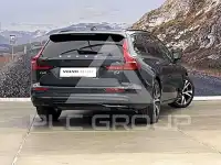 2025 Volvo V60
