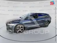 2025 Volvo V60