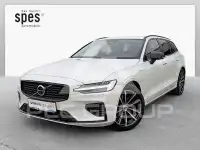 2025 Volvo V60