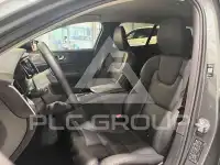 2025 Volvo V60
