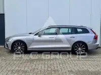 2025 Volvo V60