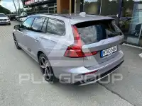 2025 Volvo V60