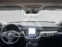 2025 Volvo V60