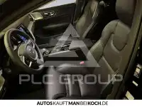 2025 Volvo V60