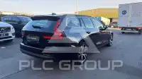 2025 Volvo V60