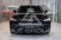 2025 Volvo V60