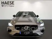 2025 Volvo V60