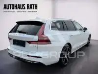 2025 Volvo V60
