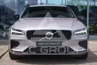 2025 Volvo V60