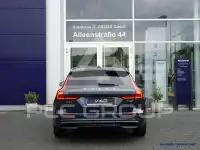 2025 Volvo V60