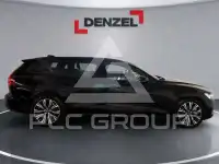 2025 Volvo V60