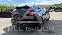 2025 Volvo V60