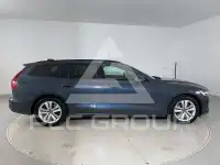 2025 Volvo V60