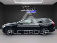 2025 Volvo V60