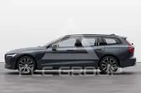 2026 Volvo V60