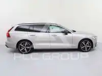 2025 Volvo V60