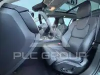 2025 Volvo V60