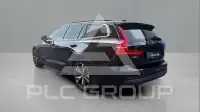 2025 Volvo V60