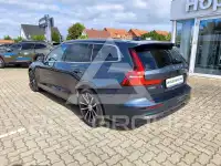 2025 Volvo V60