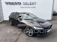 2025 Volvo V60