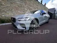 2025 Volvo V60