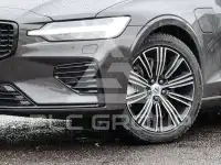 2025 Volvo V60