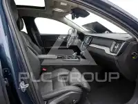 2025 Volvo V60