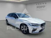 2025 Volvo V60