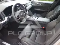 2025 Volvo V60