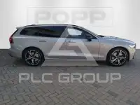 2025 Volvo V60