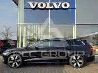 2025 Volvo V60