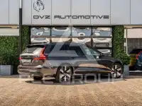 2025 Volvo V60