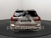 2025 Volvo V60
